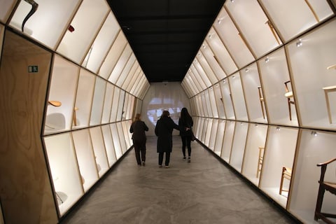 Designmuseum Denmark