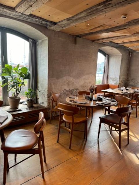 Restaurant Barr
