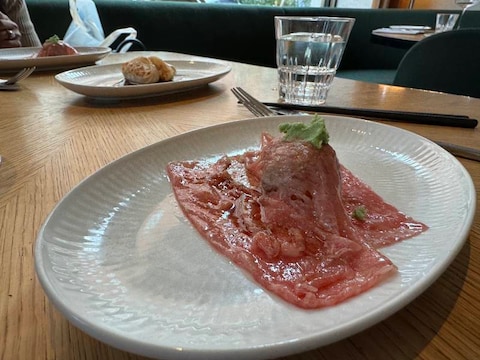 Restaurant Levi