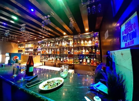 Gulmohar Restaurant