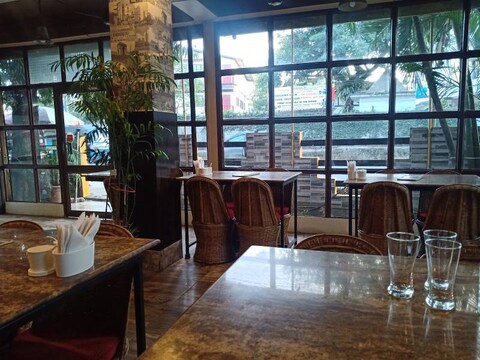 Urban Palate