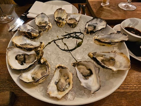 SOLE Seafood and Grill