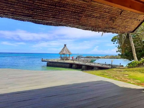Wakaya Island
