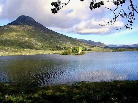 Ballynahinch
