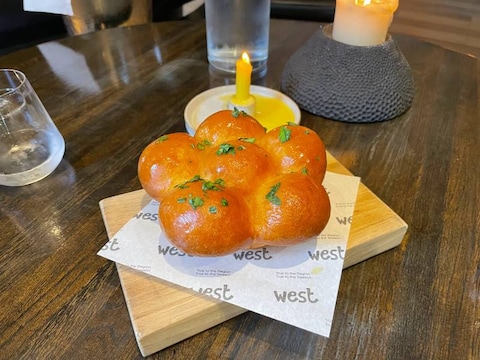 West Restaurant
