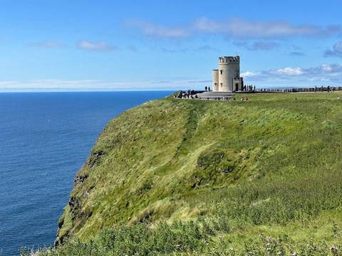 Wild Atlantic Way