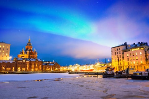 Northern Lights