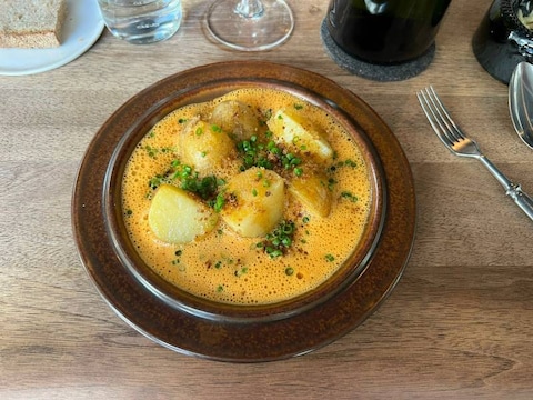 Restaurant Nolla