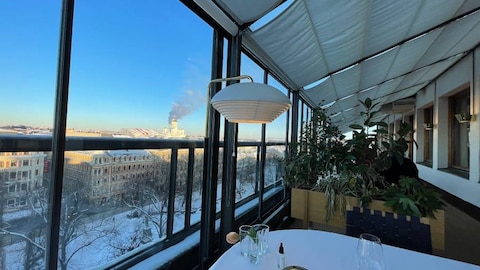 Restaurant Savoy