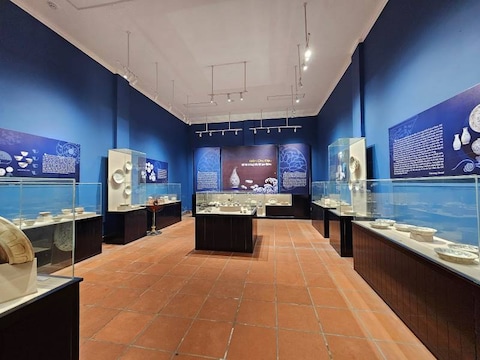 Hoi An Museum