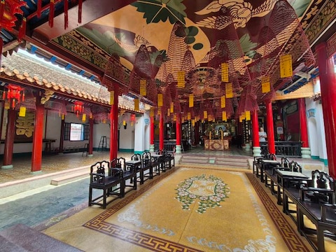 Hoi Quan Phuoc Kien