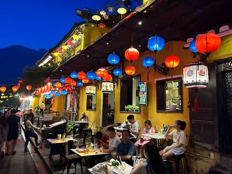 Morning Glory Restaurant