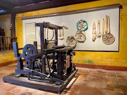 Museum of Folklore