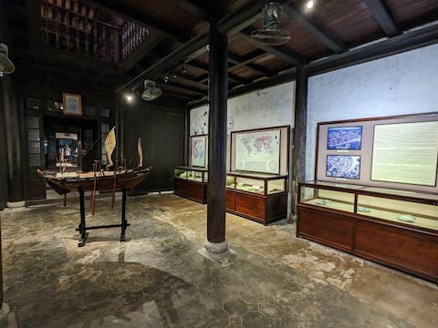 Museum of Trade Ceramics