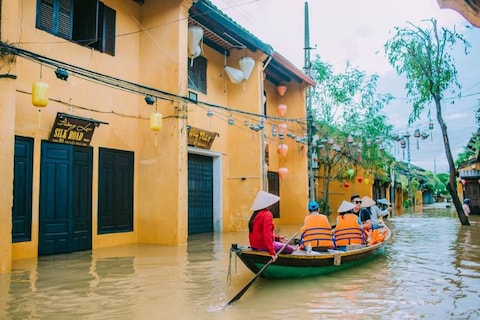 Old Town Hoi An
