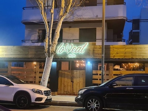 Loveat Ibiza