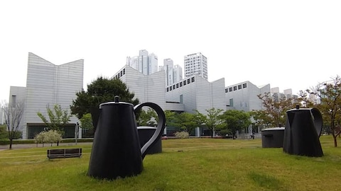 Busan Museum of Art