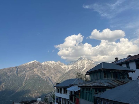 Kalpa Deshajan Cafe