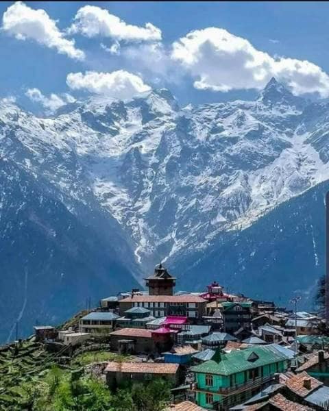 Shivalik Restaurant