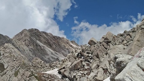 Indrahar Pass Trek