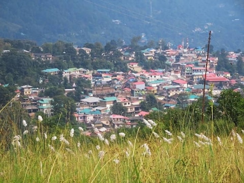 Jogindernagar