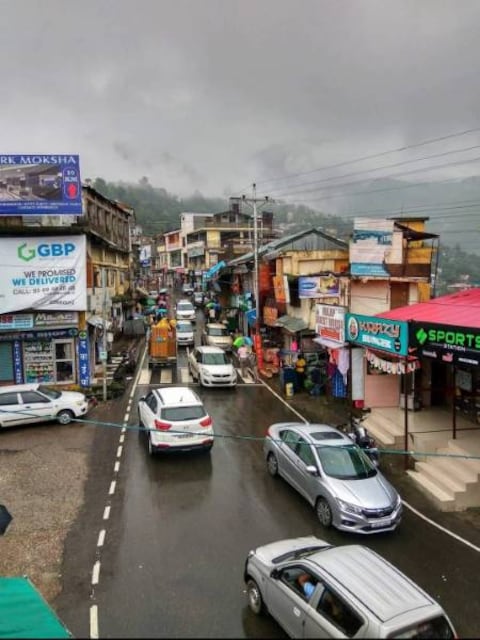 Kotwali Bazaar