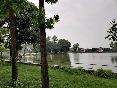 Karna Lake
