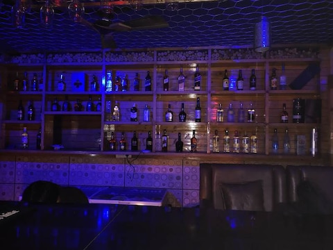 Vatika Bar & Restaurant