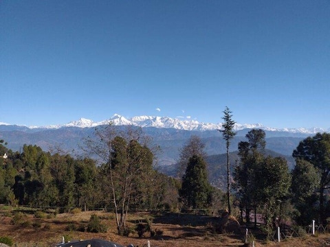 Himalaya Mount View Resort Arra Classic