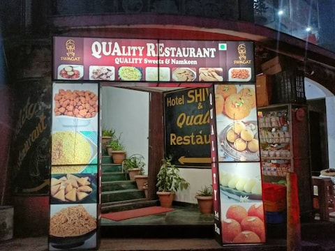 Quality Restaurant