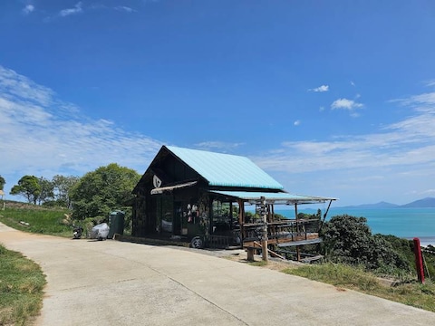 Black Rabbit Samui