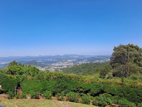 Kodanand View Point