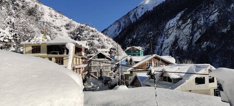 Hotel Kunzang Lachen