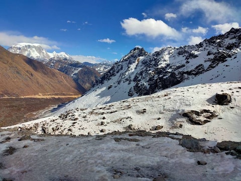 Kalapatthar