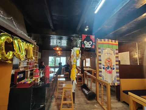 Yaksha Resto Bar