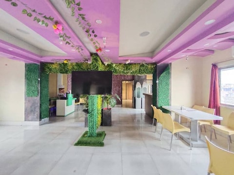 Hotel Maldah