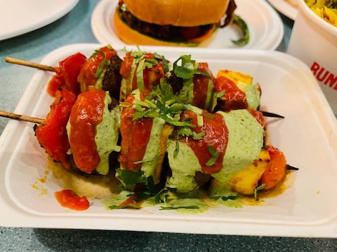 Bundobust