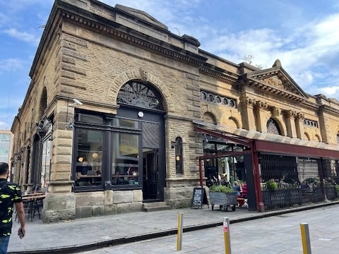 Explore the Northern Quarter