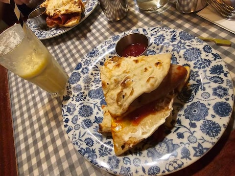 Manchester Dishoom