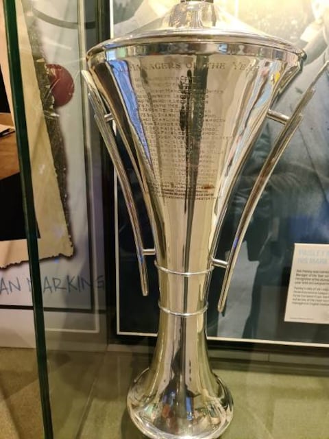 National Football Museum