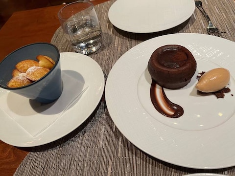 Maison Boulud