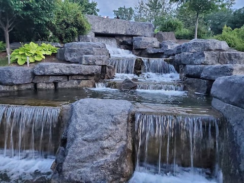 Montreal Park