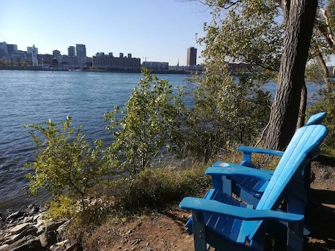 Parc Jean-Drapeau