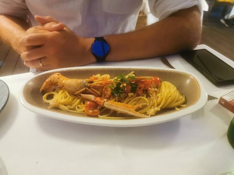 Osteria Il Garum