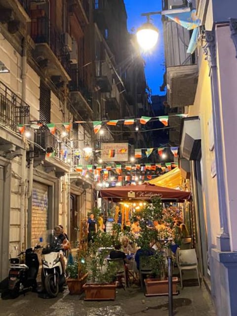 Trattoria da Nennella