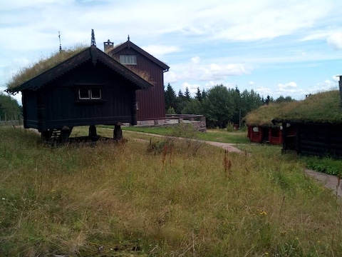 Korketrekkeren