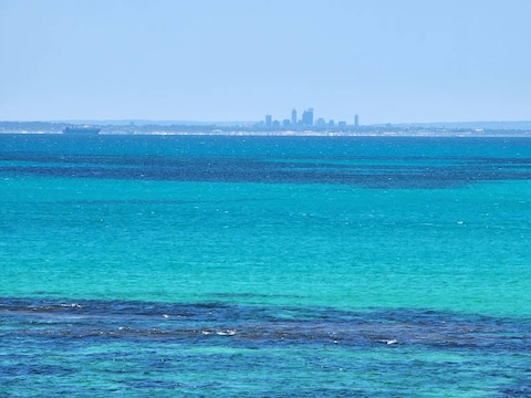 Rottnest Island