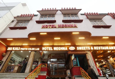 Hotel Meghna