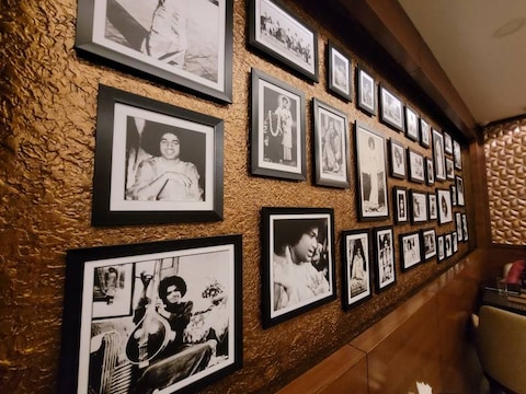 Sai Maa Hotel