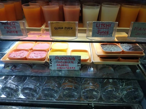 Western Canteen